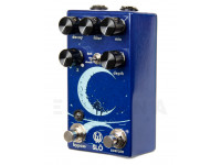 Walrus Audio Audio Slö Multi Texture Reverb Walrus Audio Audio Slö Multi Texture Reverb